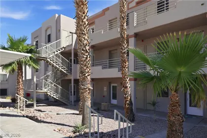 Laughlin NV Home
