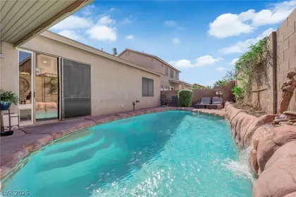 North Las Vegas NV Home