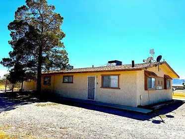 Pahrump NV Home