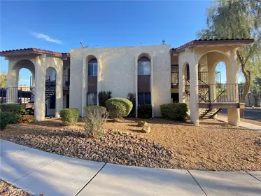 Las Vegas NV Home