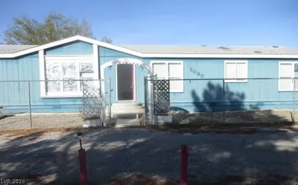 Pahrump NV Home