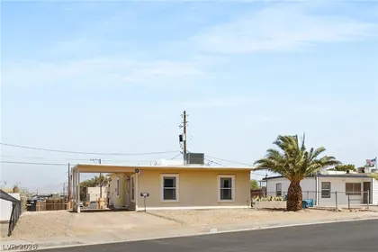 Henderson NV Home