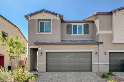 North Las Vegas NV Home