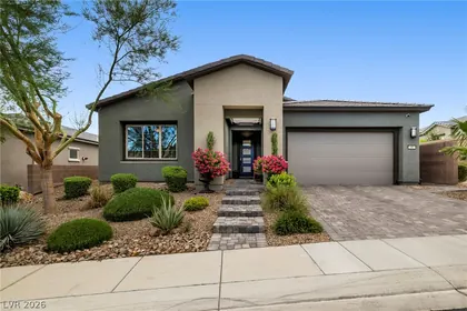 Henderson NV Home