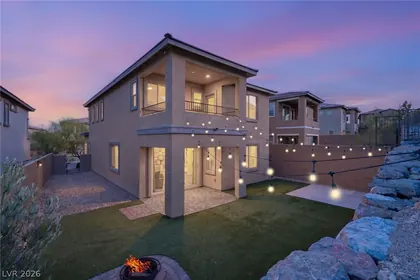 Las Vegas NV Home