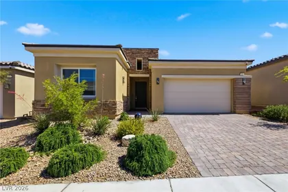 Henderson NV Home