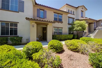 Las Vegas NV Home