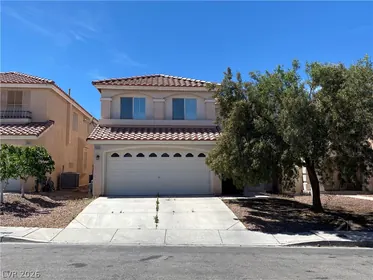 Las Vegas NV Home