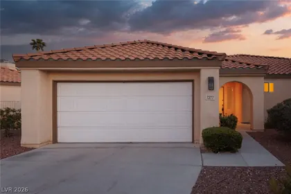 Las Vegas NV Home