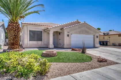 North Las Vegas NV Home