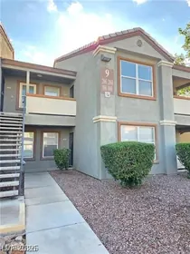 Las Vegas NV Home