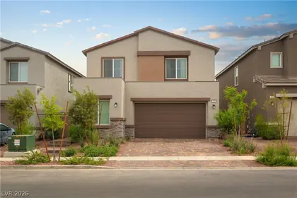 Henderson NV Home