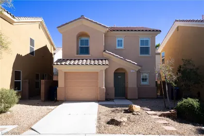 Las Vegas NV Home