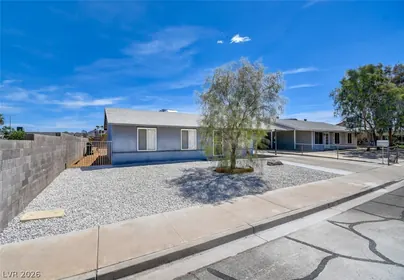 Henderson NV Home