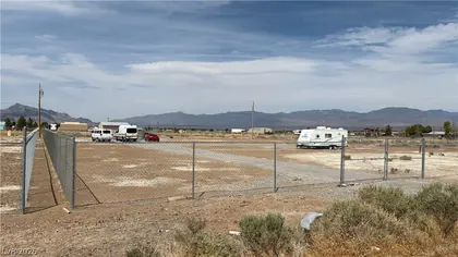 Pahrump NV Property