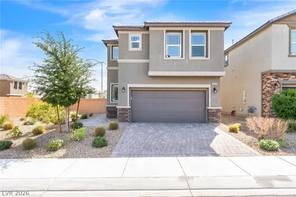 North Las Vegas NV Home