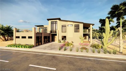 Henderson NV Home