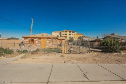 Las Vegas NV Home