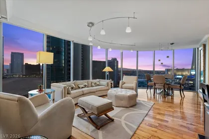 Las Vegas NV Property