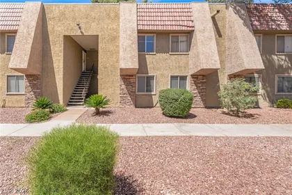 Las Vegas NV Home