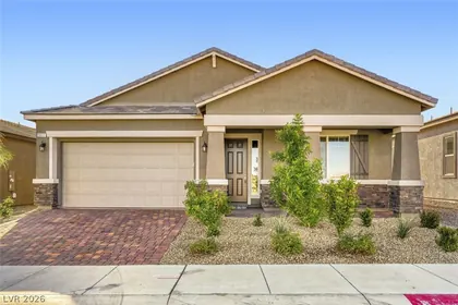 Las Vegas NV Home