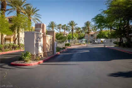 Las Vegas NV Home