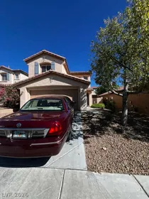 Las Vegas NV Home