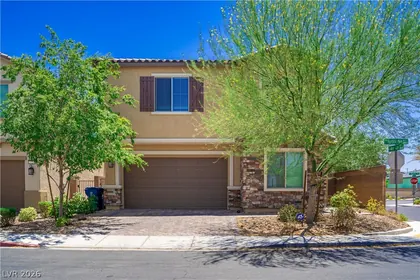 Las Vegas NV Home
