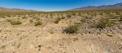 Pahrump NV Property
