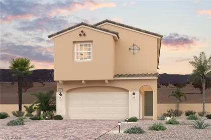 Henderson NV Home