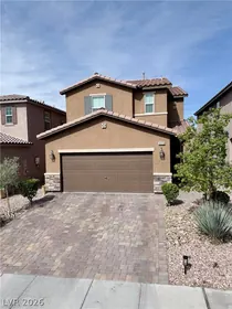 Las Vegas NV Home