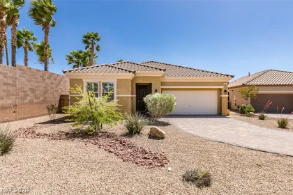 Henderson NV Home