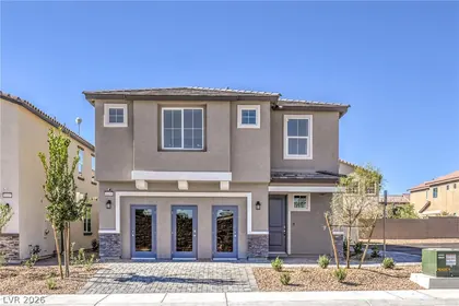 North Las Vegas NV Home