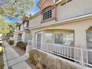 Las Vegas NV Home