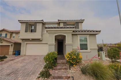 North Las Vegas NV Home