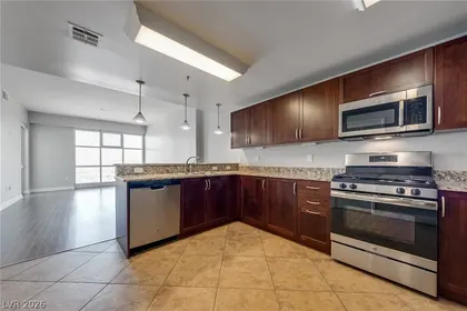 Las Vegas NV Home
