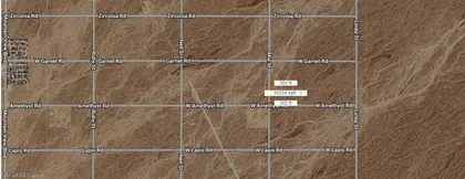 Pahrump NV Property