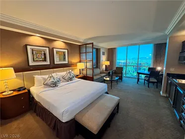 Las Vegas NV Property
