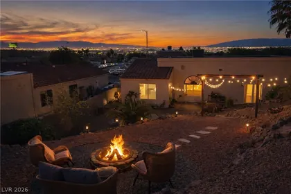 Henderson NV Home