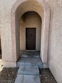 Las Vegas NV Home