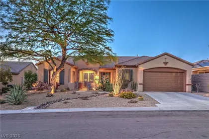 Henderson NV Home