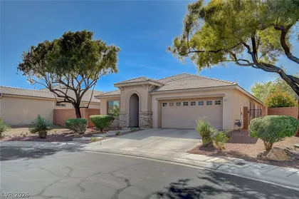 North Las Vegas NV Home