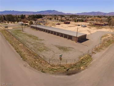 Pahrump NV Property