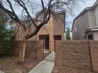 Las Vegas NV Home