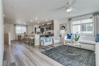 Las Vegas NV Home