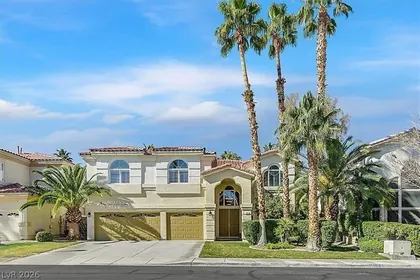 Henderson NV Home