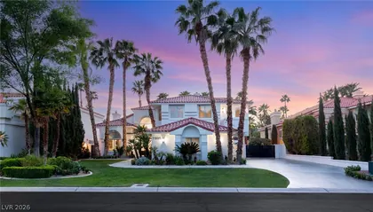 Las Vegas NV Home