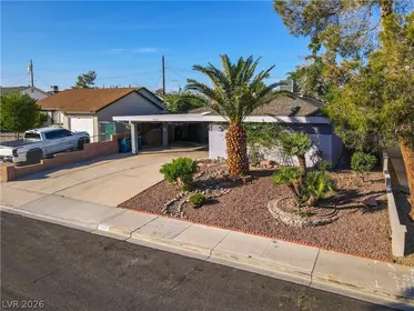 Las Vegas NV Home