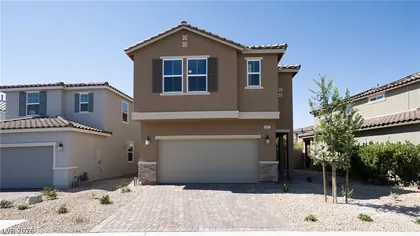Las Vegas NV Home