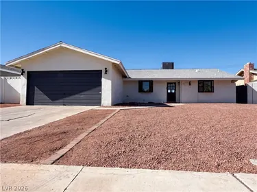 Las Vegas NV Home